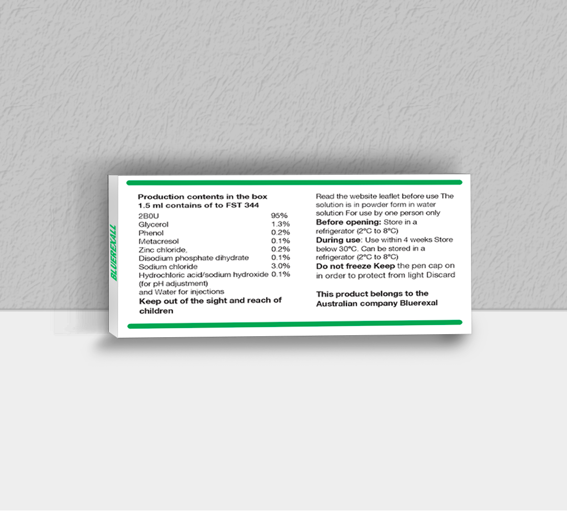 Follistatin product image 1
