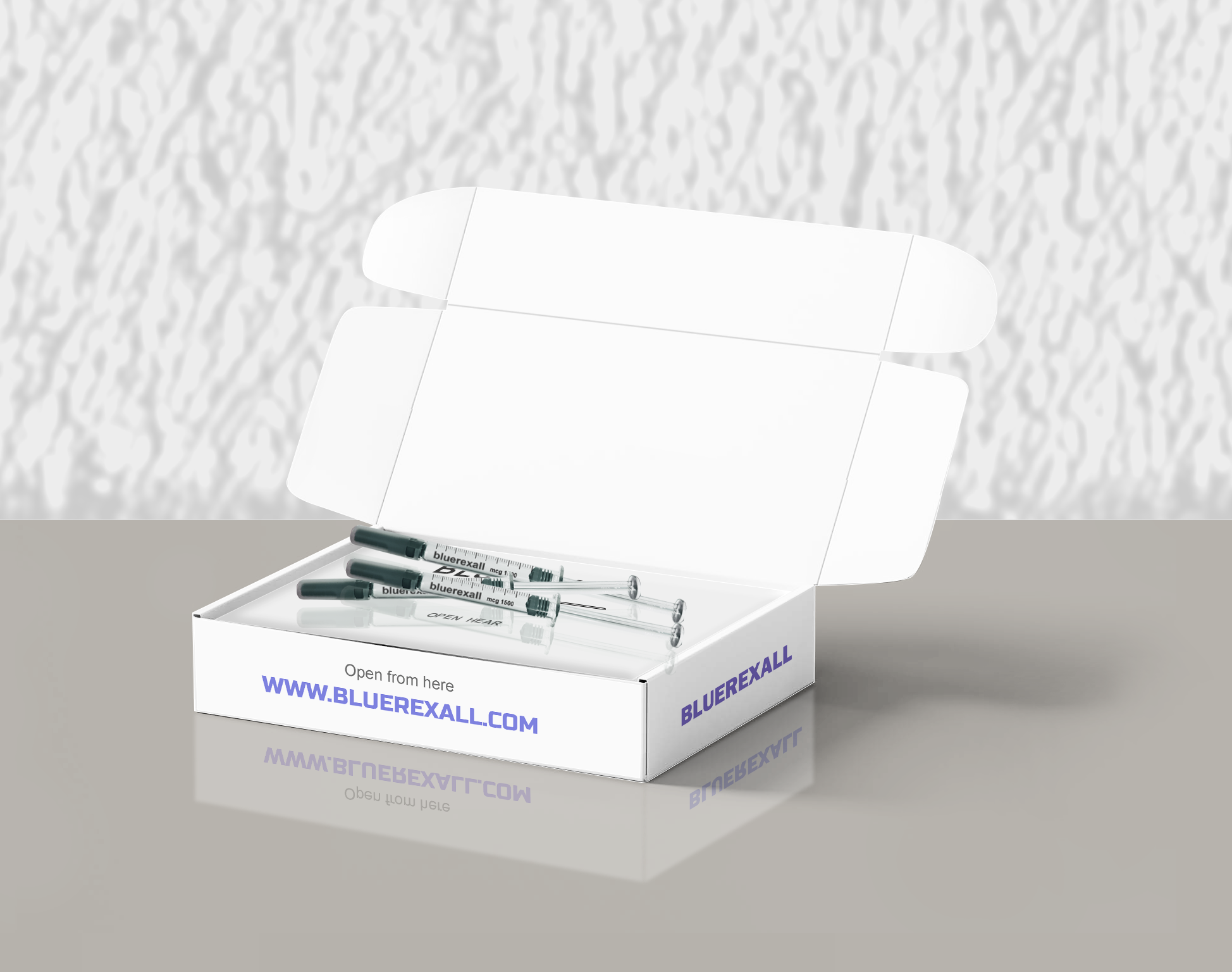Myostatin product image 1