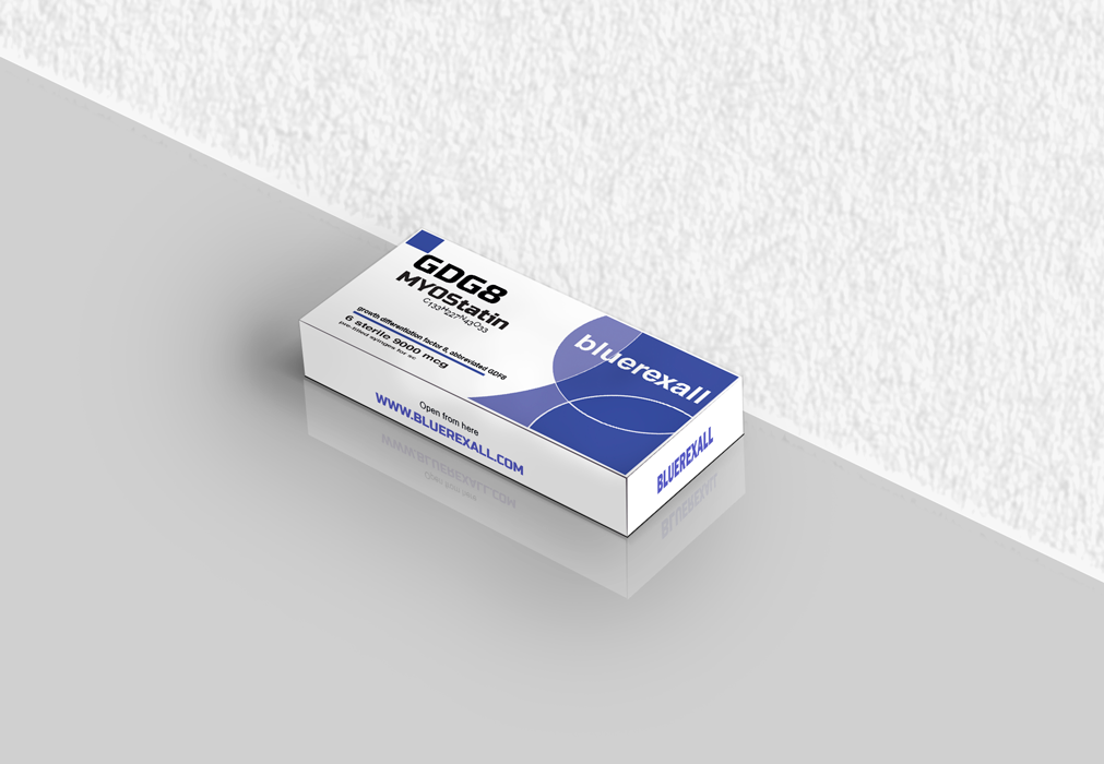 Myostatin product image 2