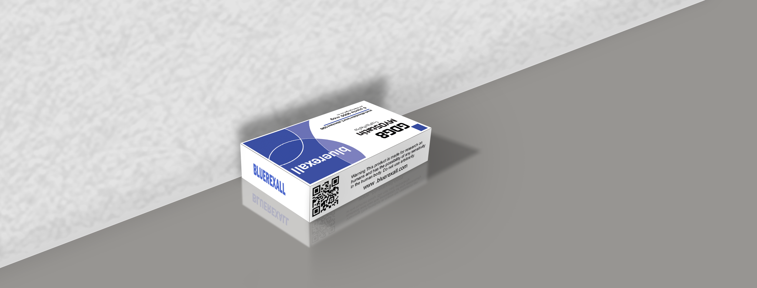 Myostatin product image 4
