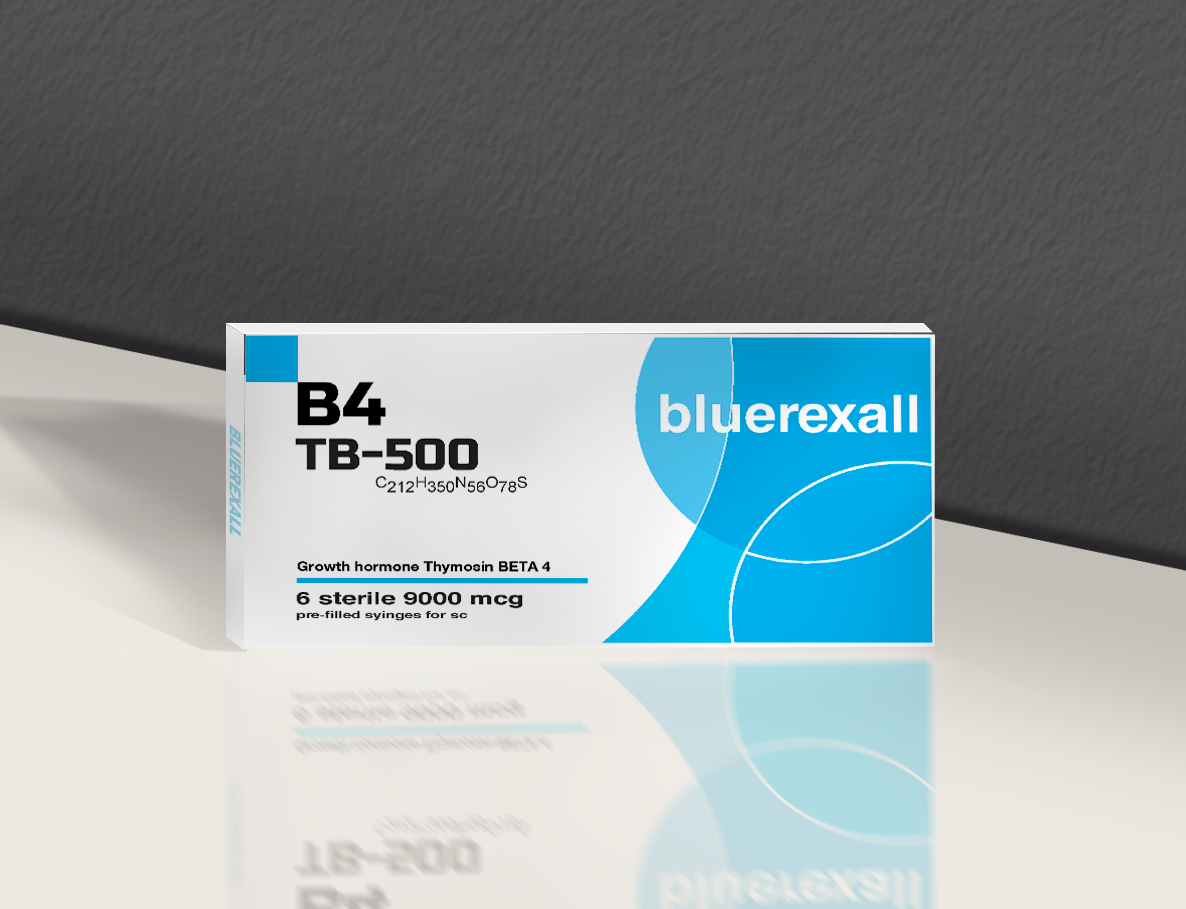 TB-500 product image
